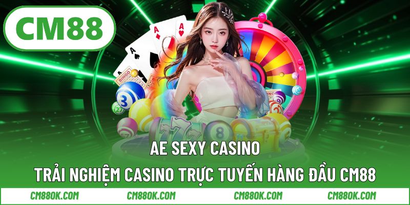AE Sexy Casino