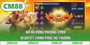 Nổ hũ rồng phượng