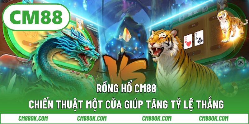 Rồng Hổ