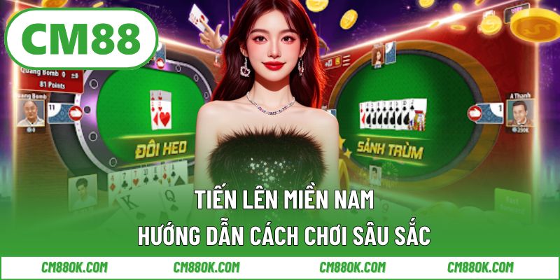 Tiến Lên Miền Nam